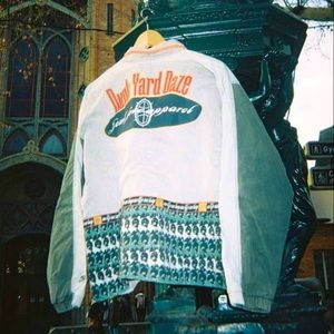 Vintage Nike Dunk Yard Daze Jacket